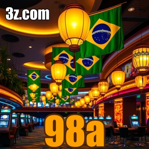 Aventura e Emoção na Seção Action do 98a