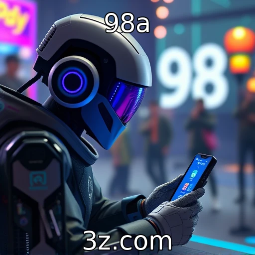 98a | Uso de IA para personalização de experiências em jogos