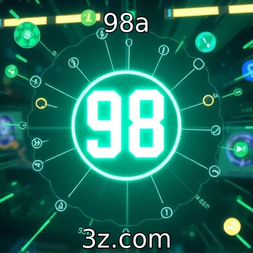 98a | Integração de IA na personalização de experiências de jogo