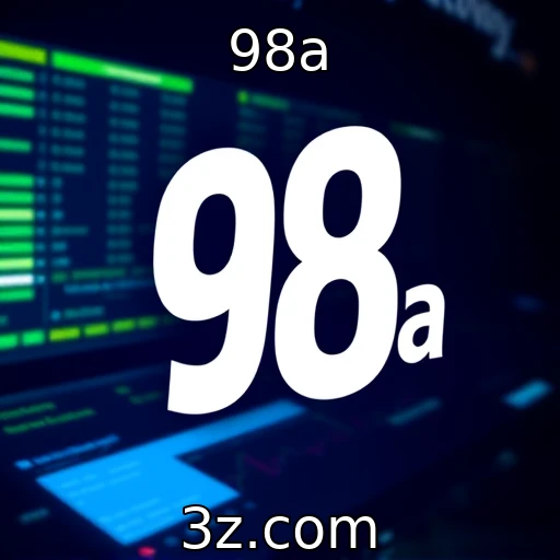 98a | Expansão das plataformas de apostas e seu impacto no mercado