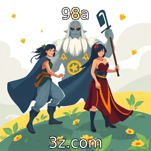 98a | Aumento de criadores de conteúdo focados em cassino