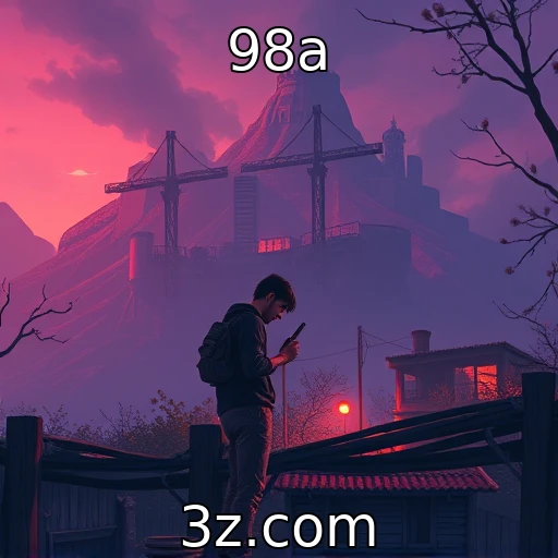 98a - Tendências emergentes na narrativa dos jogos
