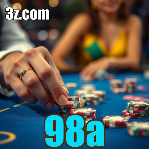 Fóruns do 98a: O Encontro dos Gamers Brasileiros