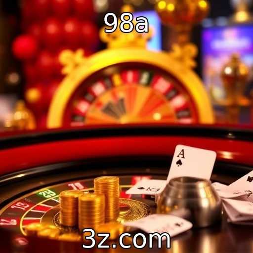 98a | Novas regulamentações impactam operação de cassinos online no Brasil