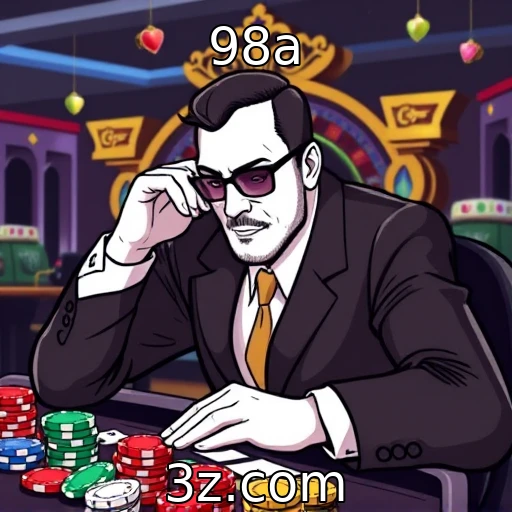 98a | Mudanças regulatórias afetam operações de cassinos online