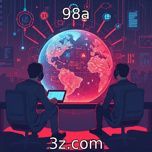 98a - Impacto da tecnologia na narrativa dos jogos